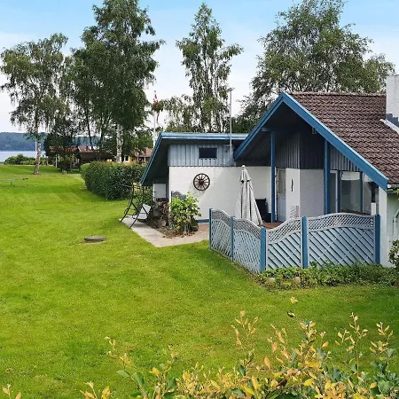 Holiday Xiv Vakantiehuis Børkop