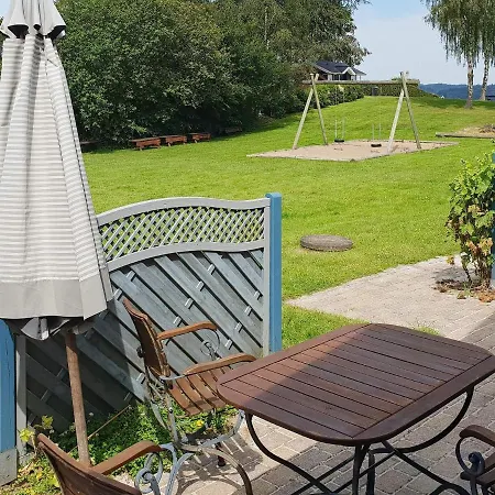 Vakantiehuis Holiday Xiv