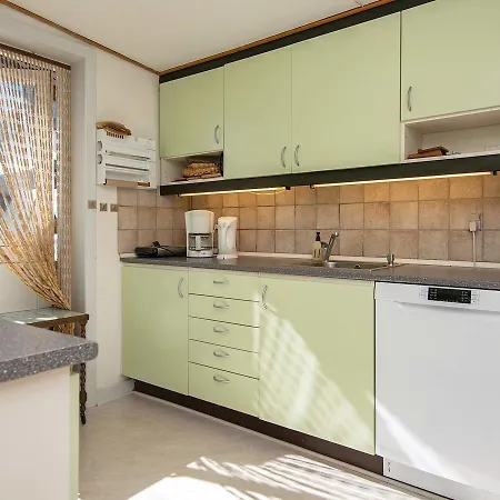 Vakantiehuis Holiday Xiv